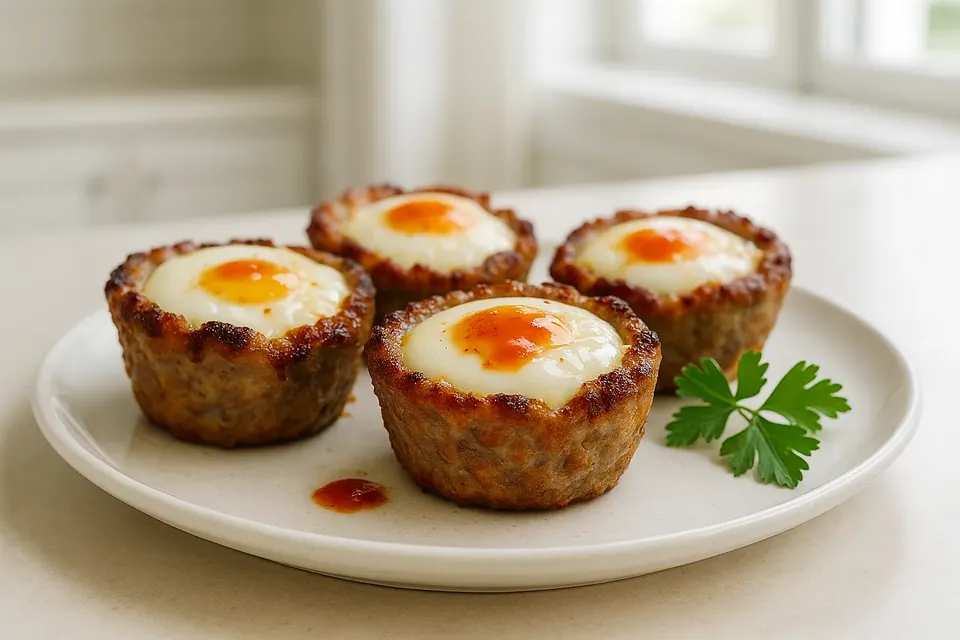 Air Fryer Keto Recipe