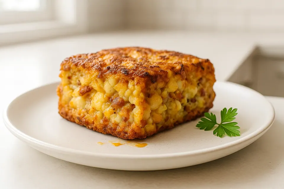 Air Fryer Side Dish