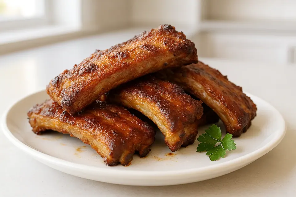 Air Fryer Appetizer