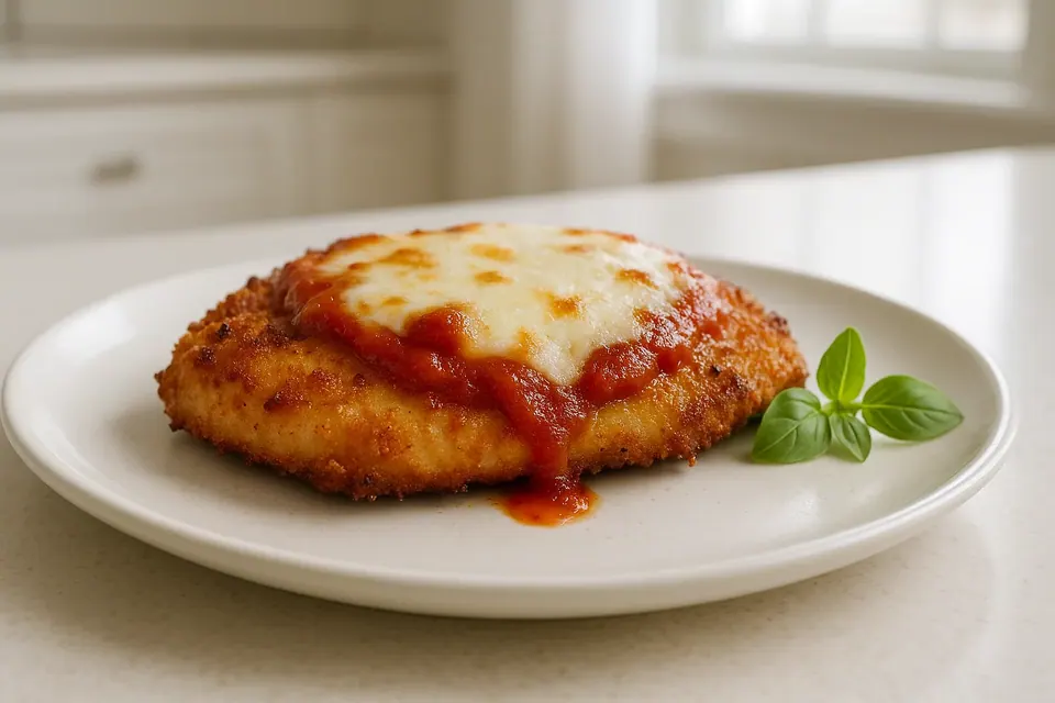 Air Fryer Snack
