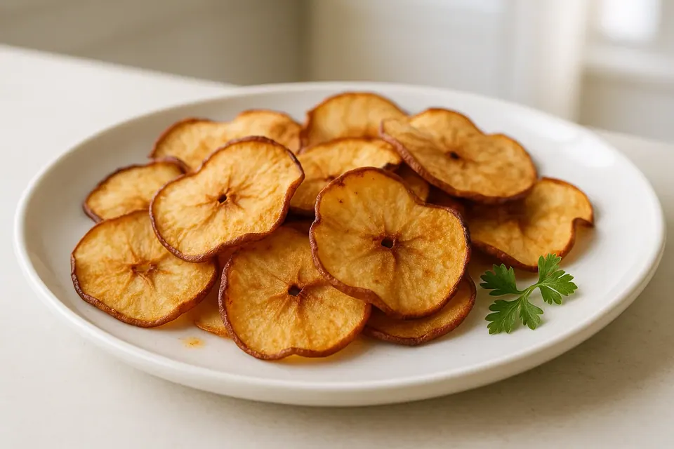 Air Fryer Recipe Idea
