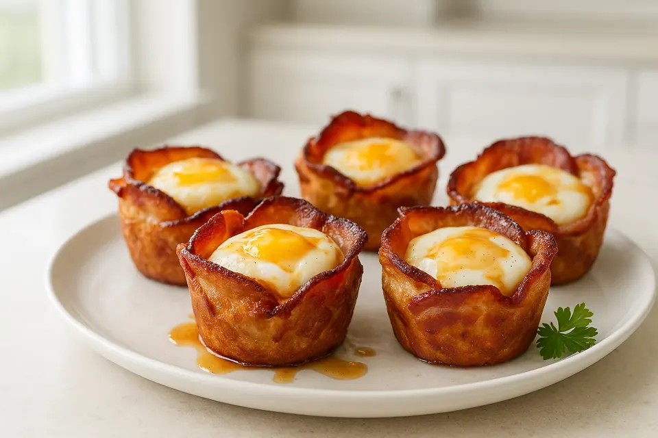 Air Fryer Cooking